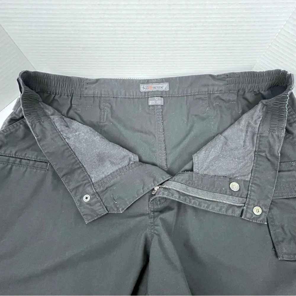 5.11 Tactical Men's Taclite 9.5